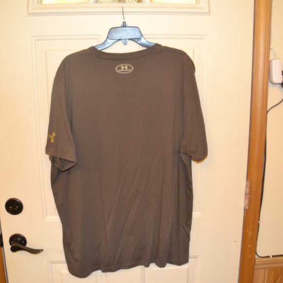 Under Armour 2XL t shirt - Picture 3 of 3